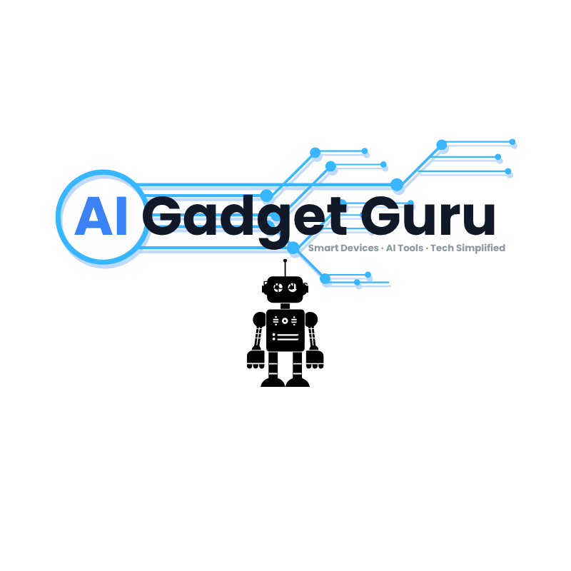 AI Gadget Guru